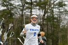 WLax vs Westfield  Wheaton College Women's Lacrosse vs Westfield State University. - Photo by Keith Nordstrom : Wheaton, Lacrosse, LAX, Westfield State